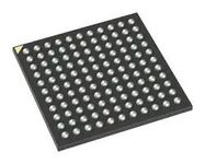FPGA, FLASH, 4320 LOGIC CELLS/CSFBGA-121