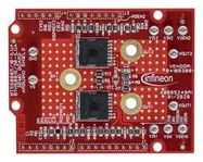 EVALUATION BOARD, HIGH SIDE POWER SWITCH