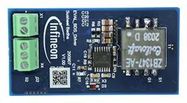 EVAL BOARD, BATTERY DISCONNECT SWITCH