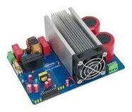 EVAL BOARD, INTELLIGENT POWER MODULE