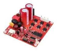 REFERENCE DESIGN BOARD, MOTOR CONTROL