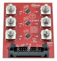 EVALUATION BOARD, CURRENT SENSOR