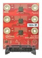 EVALUATION BOARD, CURRENT SENSOR
