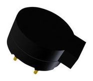 TRANSDUCER, BUZZER, 90DBA, 2.73KHZ