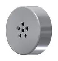 MICROPHONE, OMNI, 2.2KOHM, -35DB