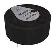 INDICATOR, 3.1KHZ, 100MM, 85DBA