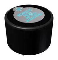 INDICATOR, 3.9KHZ, 100MM, 100DBA