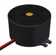 INDICATOR, 3.2KHZ, 100MM, 97DBA