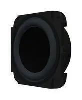 SPEAKER, 200HZ-20KHZ, 8OHM, 85DB