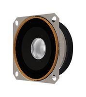 SPEAKER, 0.23-12KHZ, 8 OHM, 95DBA