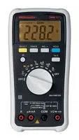 DMM, HANDHELD, 10A, 600V, 4000 COUNT
