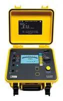 INSULATION TESTER, DIGITAL, 500V-5KV