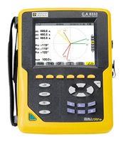 POWER ANALYSER, 7CH, 69HZ, 2V TO 1KV