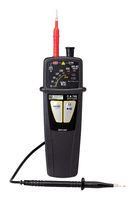 VOLTAGE ABSENCE TESTER, LED, 12-690V