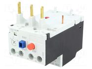 Thermal relay; Leads: screw terminals; 13÷18A; RF38 LOVATO ELECTRIC