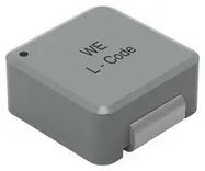 POWER INDUCTOR, 4.7UH, SHIELDED, 7A