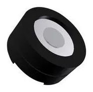 TRANSDUCER, BUZZER, 78DBA, 2.048KHZ, TH