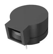 TRANSDUCER, BUZZER, 88DBA, 2.731KHZ, TH