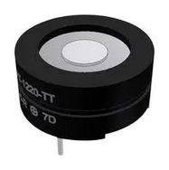 TRANSDUCER, BUZZER, 75DBA, 2.048KHZ, TH