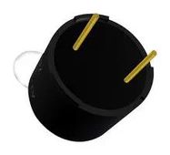 TRANSDUCER, BUZZER, 85DBA, 2.4KHZ, TH