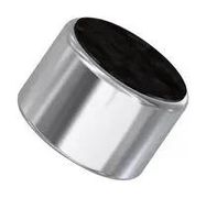 MICROPHONE, OMNI, 2.2KOHM, -46DB