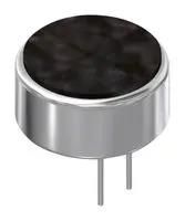 MICROPHONE, OMNI, 2.2KOHM, -42DB