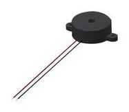 INDICATOR, 2.8KHZ, 300MM, 100DBA
