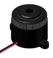 INDICATOR, 3.5KHZ, 100MM, 100DBA