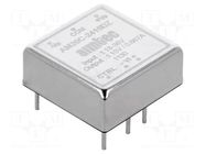 Converter: DC/DC; 20W; Uin: 18÷36VDC; Uout: 15VDC; Uout2: -15VDC AIMTEC
