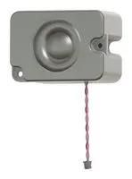 SPEAKER, 680HZ, 8 OHM, 97DB