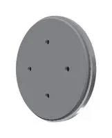 SPEAKER, 700HZ, 100 OHM, 90DBA