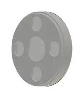 SPEAKER, 850HZ, 16 OHM, 86DBA