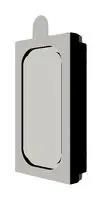 SPEAKER, 850HZ, 6 OHM, 91DB