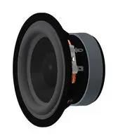 SPEAKER, 80HZ, 8 OHM, 84DBA