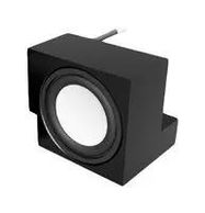SPEAKER, 380HZ, 8 OHM, 80DBA