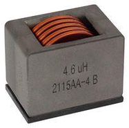 INDUCTOR, 3UH, 20%, 192A