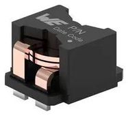 POWER INDUCTOR, 3.3UH, UNSHIELDED, 75A