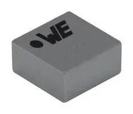 POWER INDUCTOR, 1UH, SHIELDED, 3.9A
