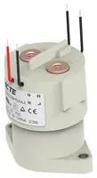 DC CONTACTOR, SPST-NO-DM, 24VDC, 50A
