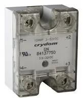 SOLID STATE RELAY, 10A, 32VDC, PANEL