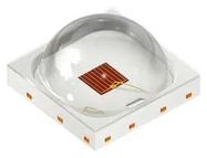 LED, FAR RED, 733NM, 2.06V, 0.7A, 130DEG