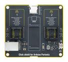 CLICK SHIELD, ARDUINO PORTENTA, 32BIT