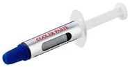 THERMAL PASTE, SYRINGE, 1.5G, 5/PACK