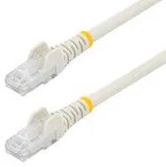 ENET CORD, CAT6, RJ45 PLUG-PLUG, 1M