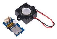 GROVE MP3 MODULE, WT2605X, ARDUINO BOARD