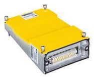 I/O MODULE, SAFETY LASER SCANNER, 24VDC