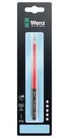INTERCHANGE SCREWDRIVER, PZ2, 154MM