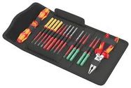 TOOL FINDER, EXTRA SLIM, 17PC