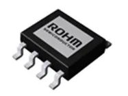 EEPROM, 2MBIT, SPI, SOP-J-8