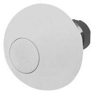 ACTUATOR, E-STOP SW, MUSHROOM, GREY